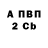 Альфа ПВП VHQ makkwey